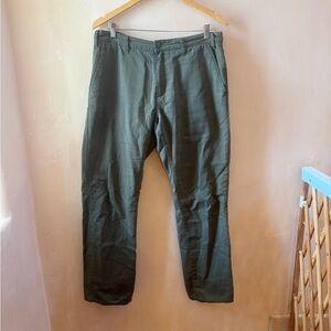 Toddland GREATEST PANTS IN THE UNIVERSE flannel lined chinos